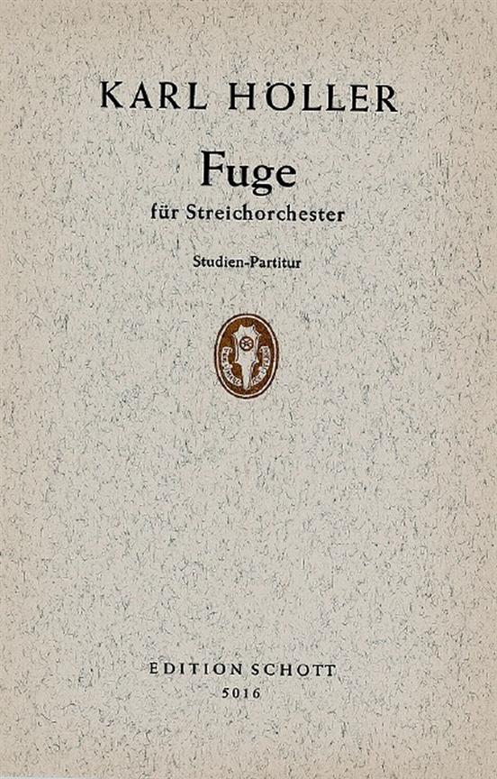 Fugue